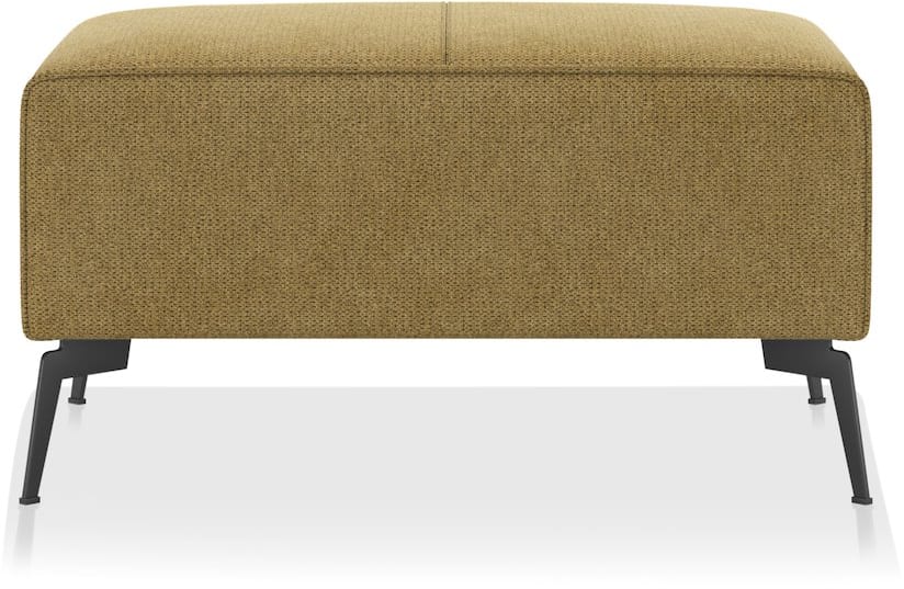 XOOON - Fiskardo - Scandinavisch design - Banken - poef / hocker