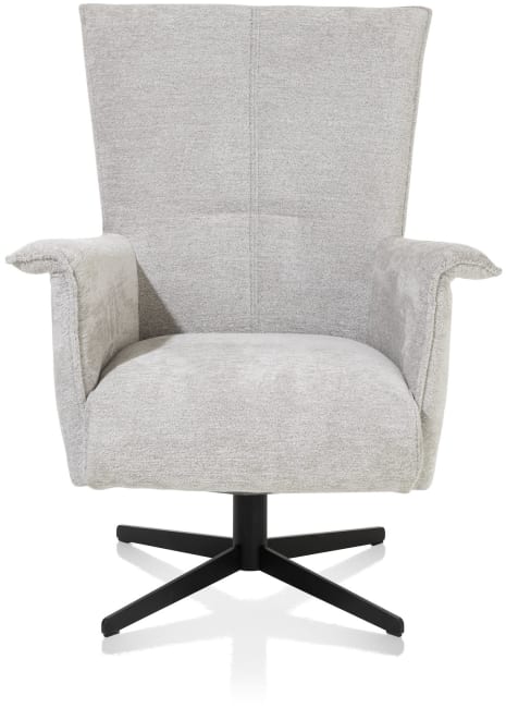 Henders & Hazel - Carola - Moderne - fauteuil - dos haut