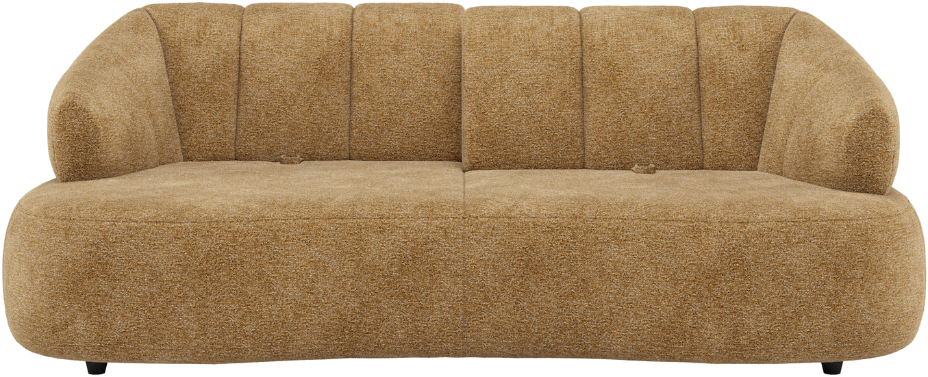 H&H - Coimbra - Canapés - 3-places - réglable