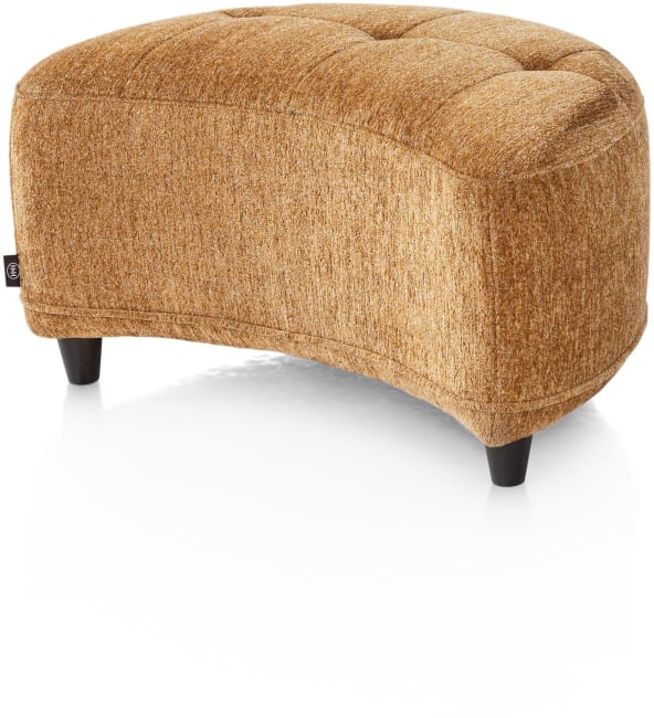 Henders and Hazel - Borgia - Banken - poef/hocker small