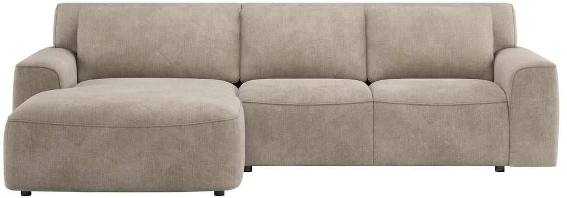 Henders & Hazel - Kai - Sofas - Longchair links - 2 Sitzer Armlehne rechts