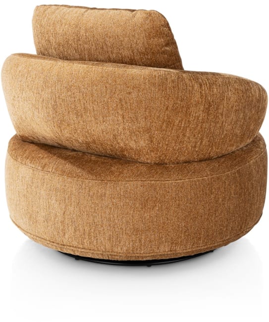 Henders & Hazel - Borgia - fauteuil small - 100 cm