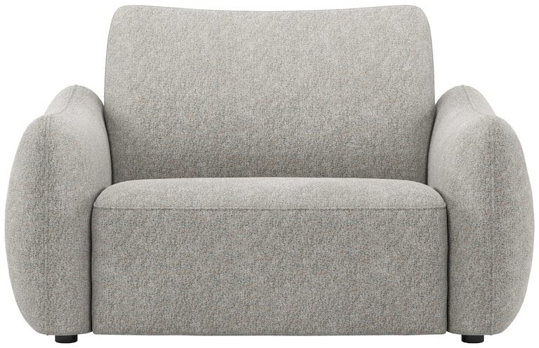 Henders & Hazel - Olvera - Canapés - loveseat - 90 cm