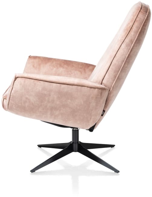 Henders & Hazel - Salerno - Moderne - fauteuil incl. relax-function