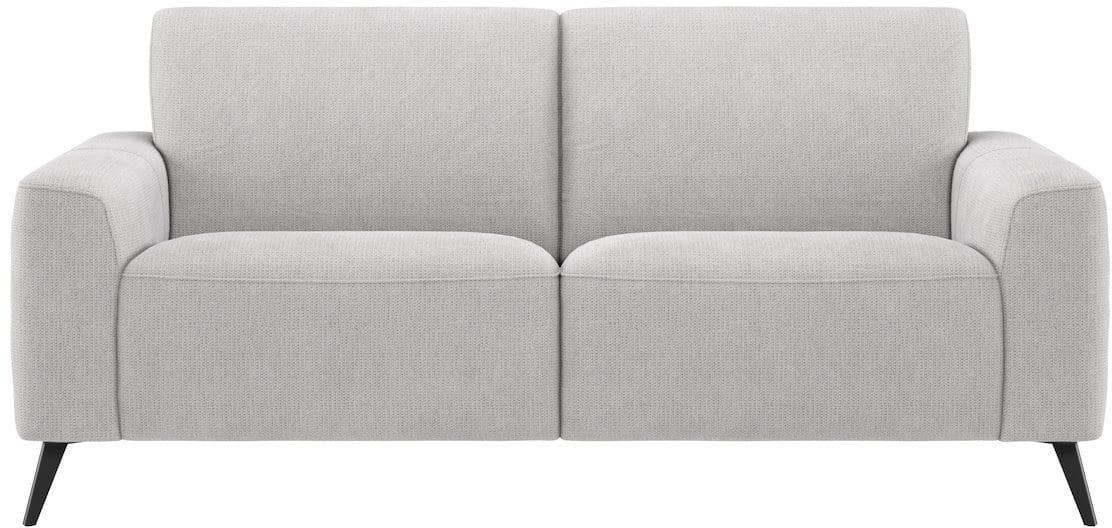 XOOON - Carini - Sofas - 2.5-Sitzer - fest - inkl. Bonellfederkern