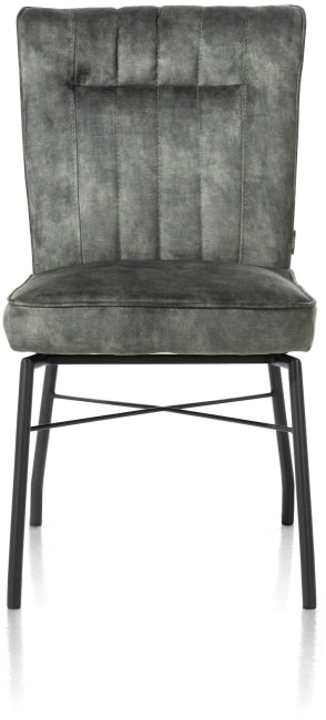 Henders & Hazel - Olvi - Industriel - chaise