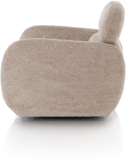 XOOON - Ostia - draaifauteuil