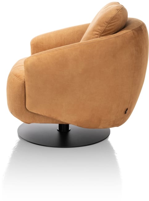 Henders & Hazel - Alberta - fauteuil