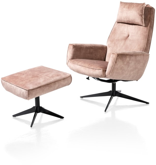 Henders & Hazel - Salerno - Moderne - pouf