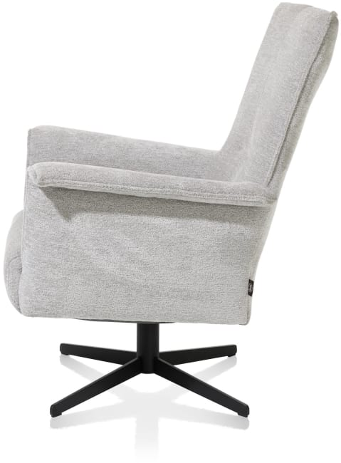 Henders & Hazel - Carola - Moderne - fauteuil - dos haut