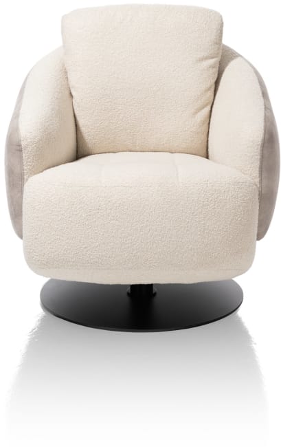 Henders & Hazel - Alberta - fauteuil