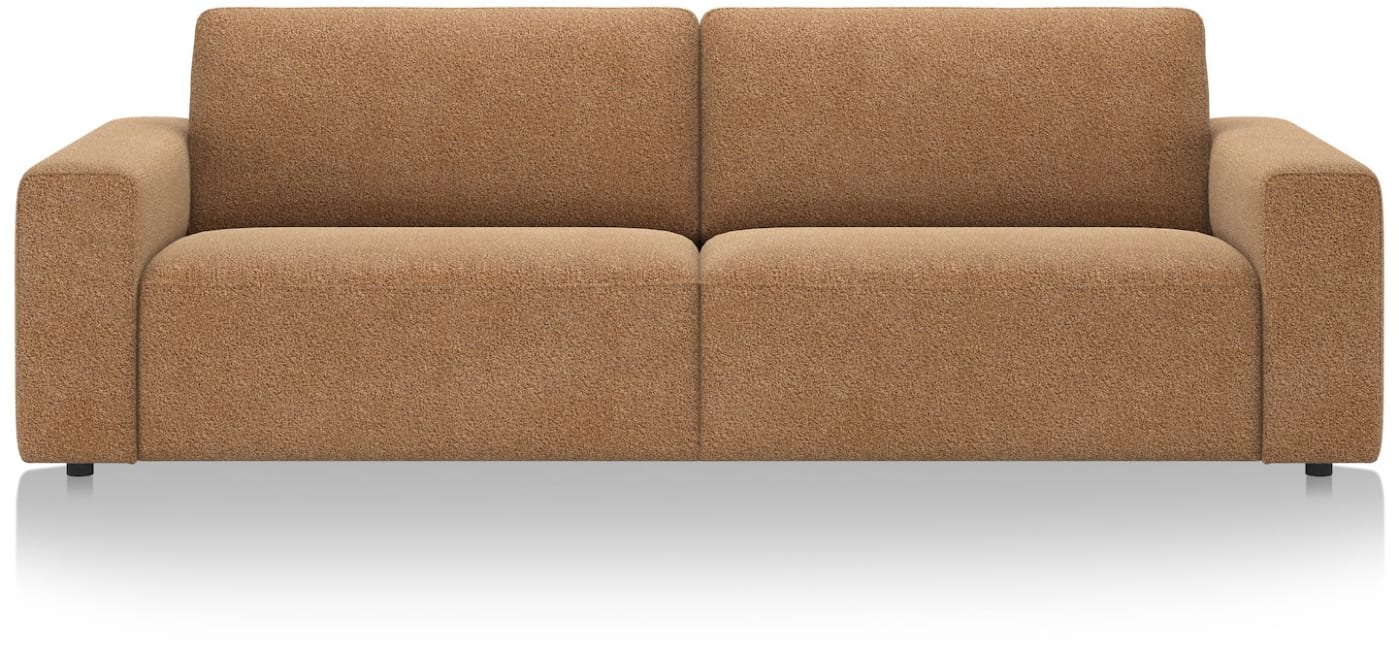Henders & Hazel - Murcia - Canapés - 4 places - largeur d’assise 200 cm.