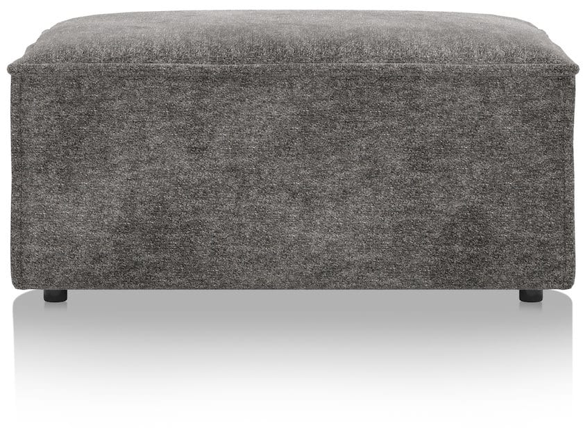 XOOON - Colmar - Banken - poef / hocker 95 x 65 cm