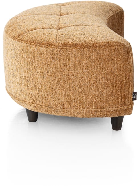 Henders and Hazel - Borgia - Banken - poef/hocker small