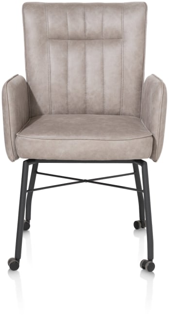Henders & Hazel - Olvi - Industriel - fauteuil