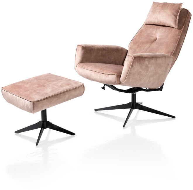 Henders & Hazel - Salerno - Moderne - pouf