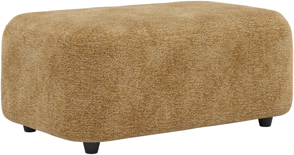 H&H - Coimbra - Canapés - pouf