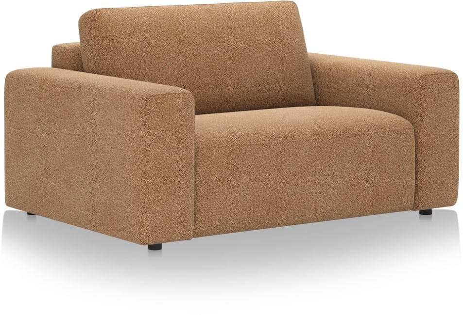 Henders & Hazel - Murcia - Canapés - 1,5 place xl - largeur d’assise 100 cm.