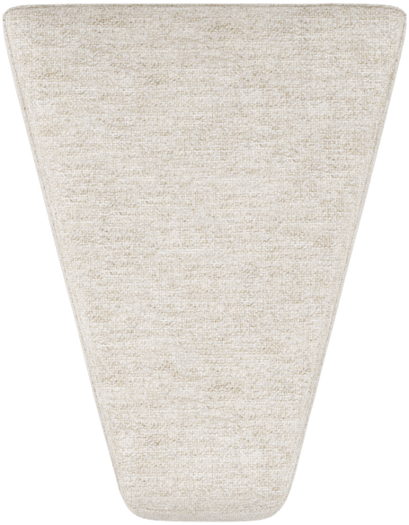 Henders & Hazel - Basento - Canapés - pouf triangle
