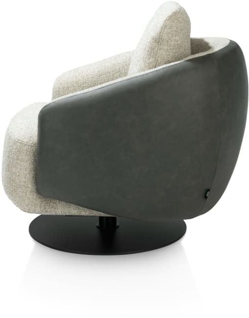 Henders & Hazel - Alberta - fauteuil