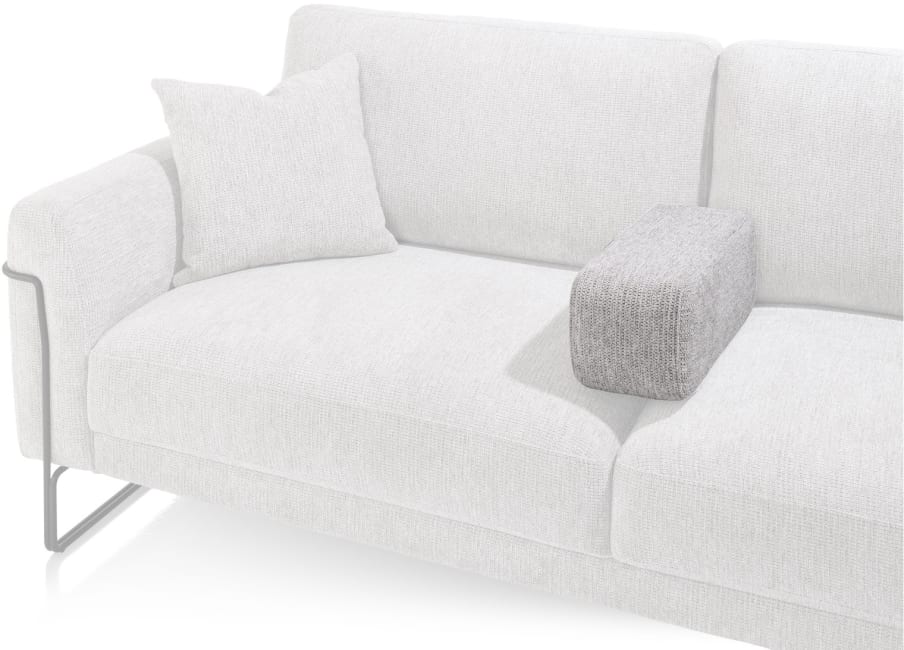 Henders & Hazel - Jane - accodoir universel pour canape
