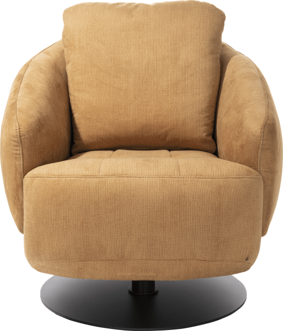 H&H - Alberta - fauteuil