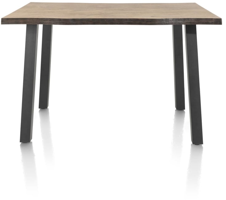 Henders & Hazel - Carreras - table de bar 150 x 100 cm (hauteur: 92 cm)