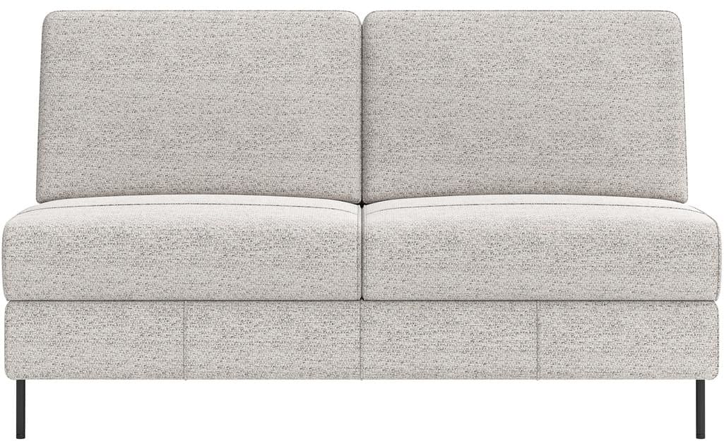 Henders & Hazel - Napels - Modern - Sofas - 2.5-Sitzer ohne Armlehnen