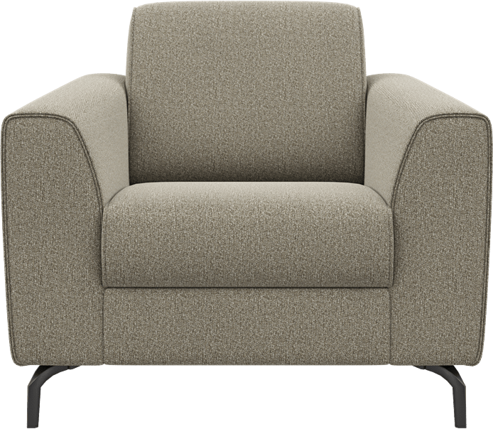Henders and Hazel - Galway - Modern - fauteuil
