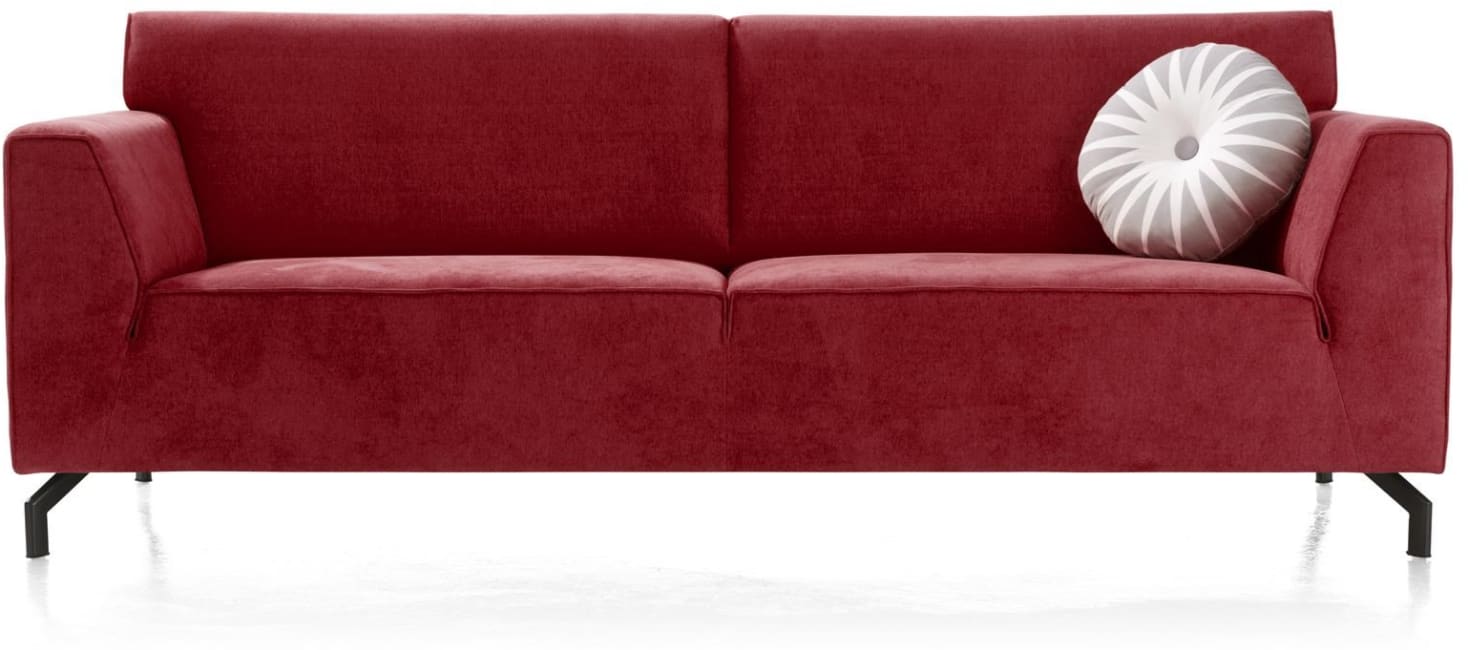Henders & Hazel - Novara - Modern - Sofas - 3-Sitzer