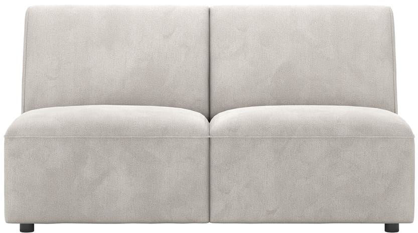 XOOON - Tineo - Sofas - 2-Sitzer ohne Armlehnen