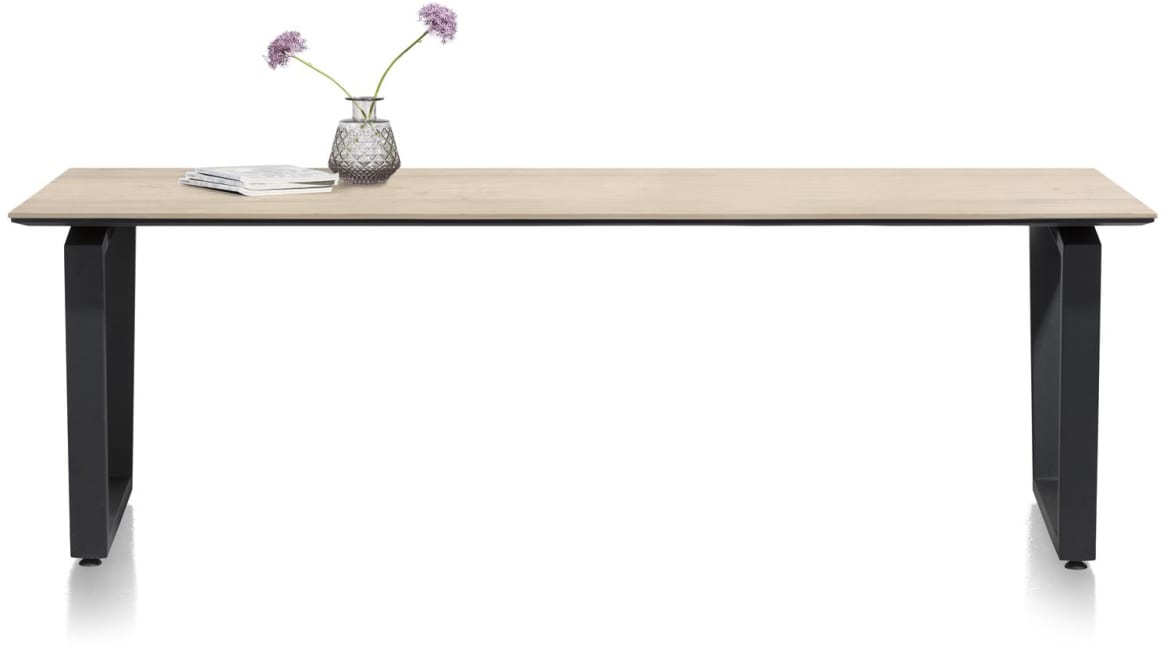 Henders & Hazel - Livada - Moderne - table 250 x 100 cm
