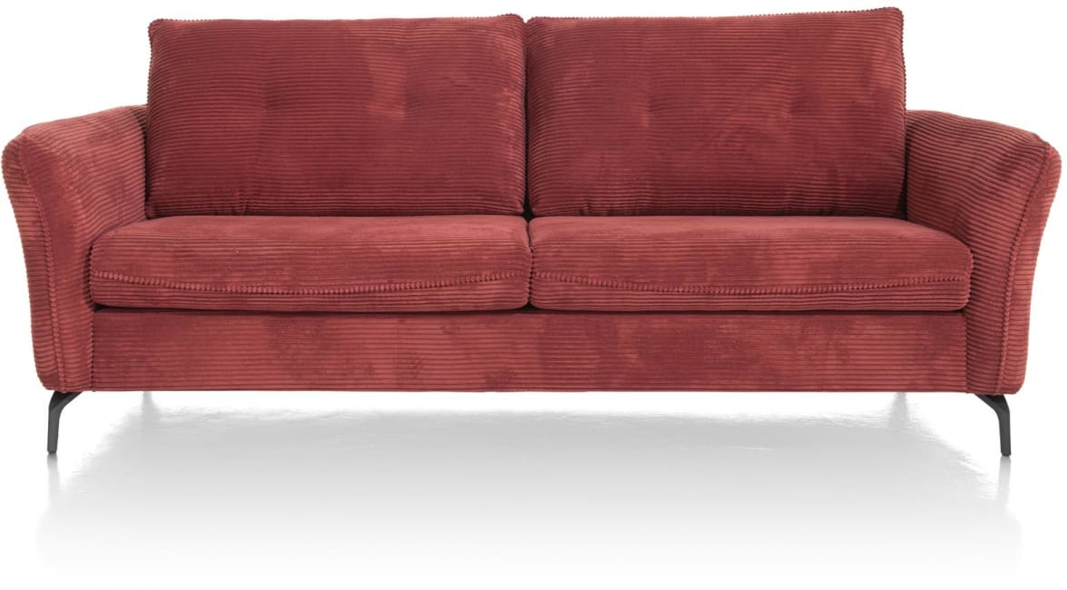 Henders and Hazel - Toulouse - Sofas - 3-Sitzer