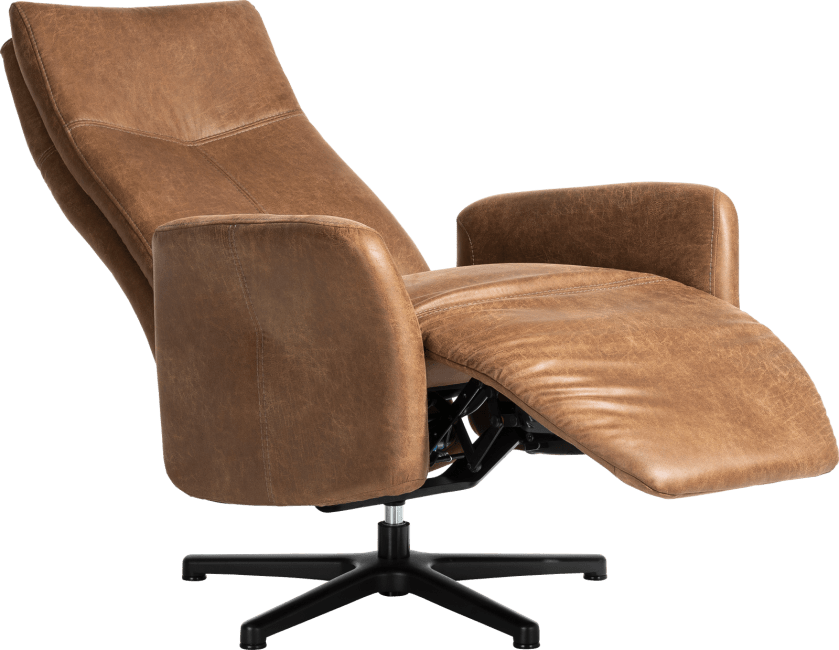 H&H - Olympus - Pur - fauteuil relax