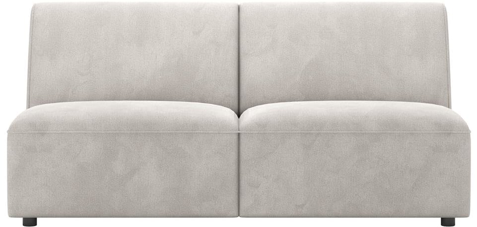 XOOON - Tineo - Sofas - 2.5-Sitzer ohne Armlehnen