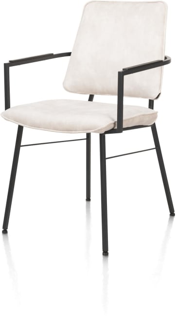 Henders & Hazel - Faas - fauteuil - selected choices