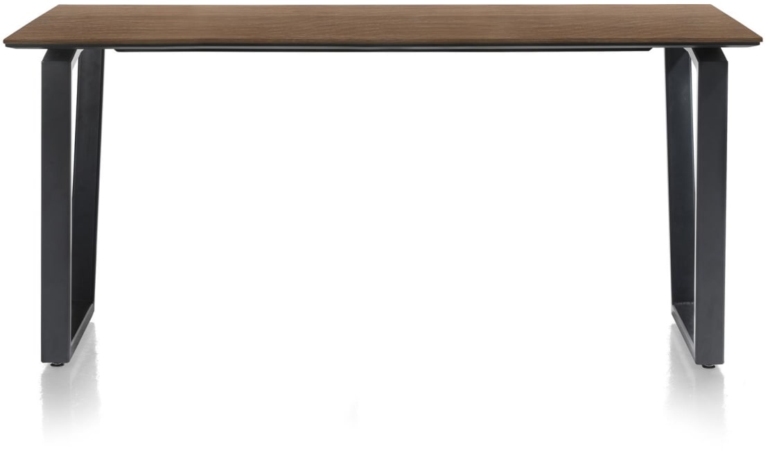 H&H - Livada - Moderne - table de bar 190 x 100 cm (hauteur: 92 cm)