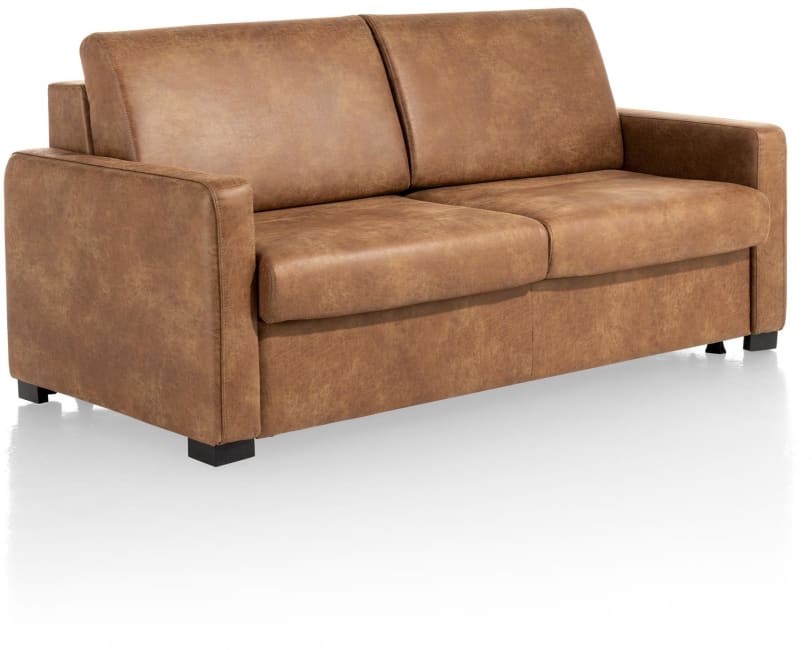 Henders and Hazel - Veymont - Sofas - 3-Sitzer Schlafcouch 160 cm - Stoff secilia