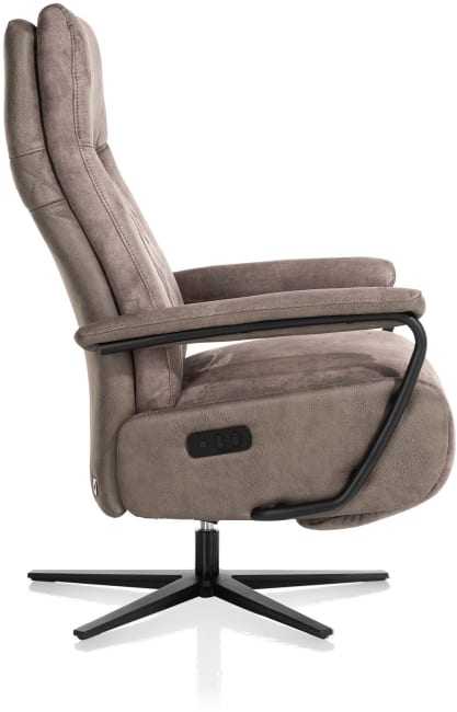 H&H - Hera - Industriel - fauteuil relax