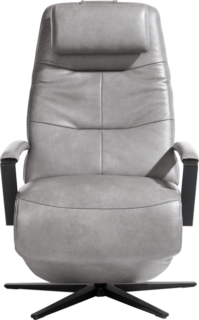 H&H - Artemis - Moderne - fauteuil relax - dossier bas