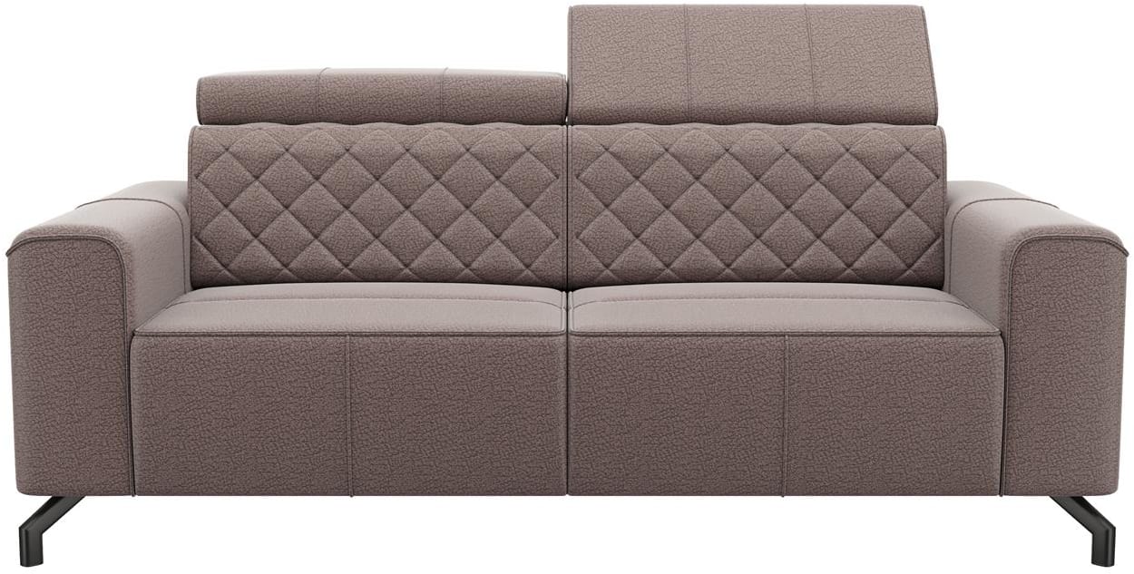 Henders & Hazel - Busan - Modern - Sofas - 2.5-Sitzer
