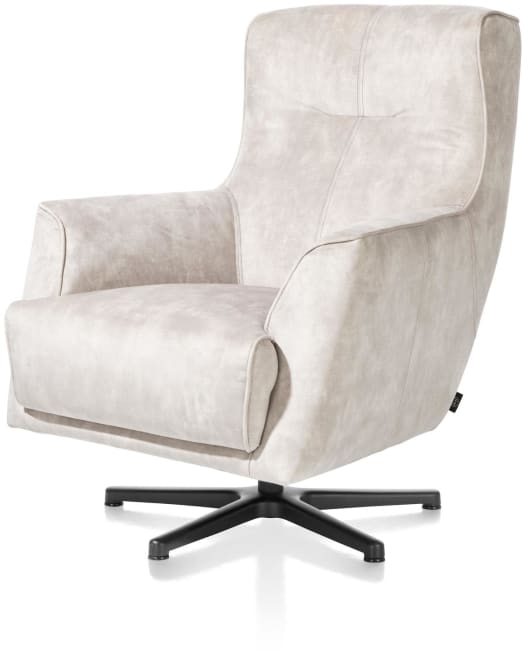 H&H - Roskilde - Rural - fauteuil pivotant