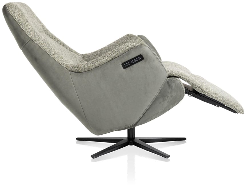 Henders and Hazel - Hestia - Modern - relax-fauteuil - hoge rug