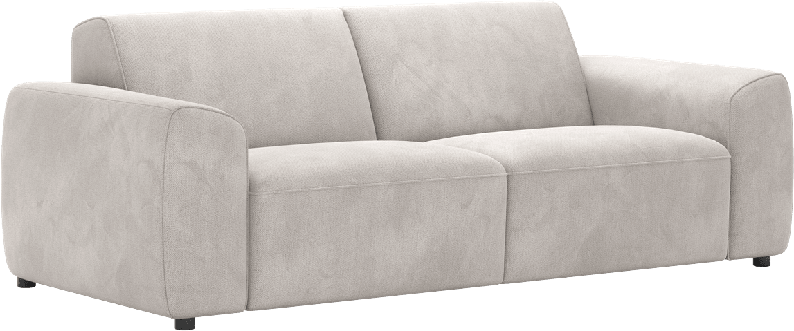 XOOON - Tineo - Sofas - 2.5-Sitzer