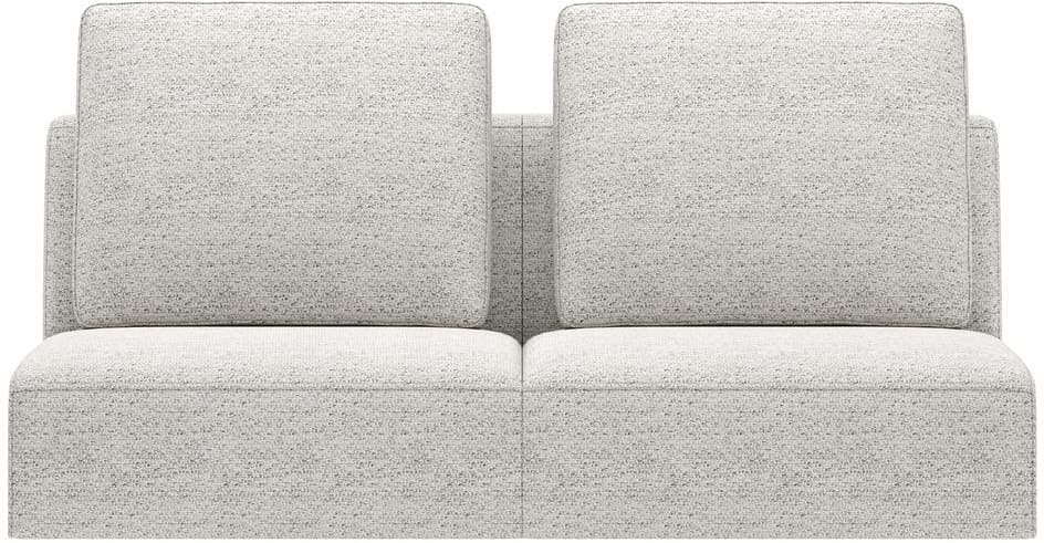 XOOON - Brampton - Sofas - 2-Sitzer ohne Armlehnen