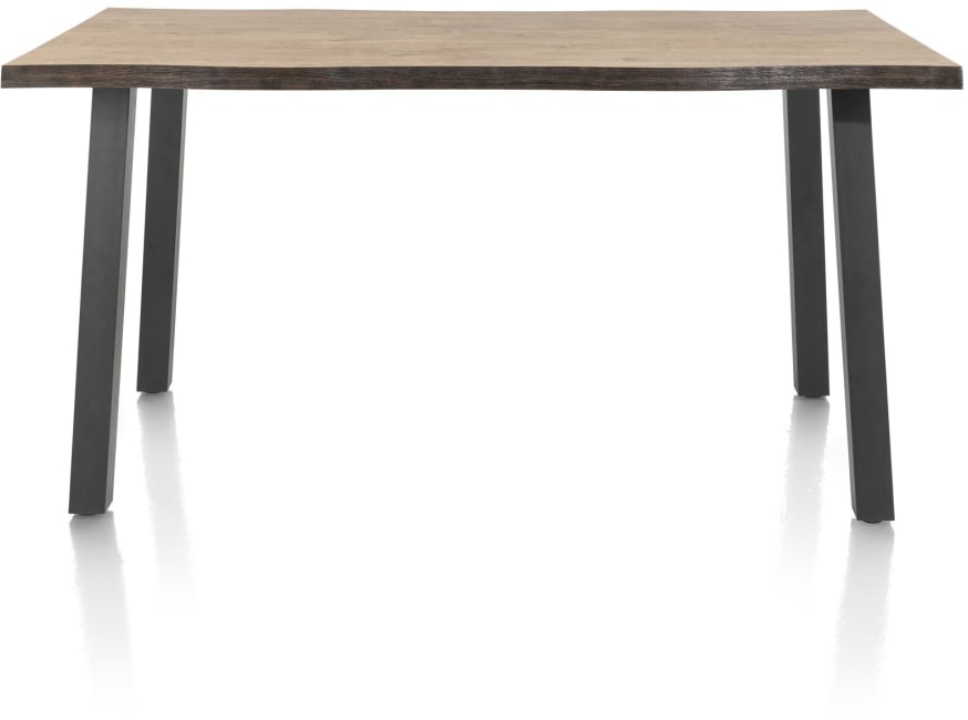 Henders & Hazel - Carreras - table de bar 180 x 100 cm (hauteur: 92 cm)