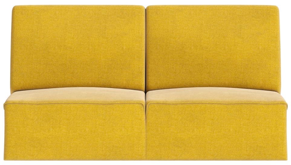 Henders & Hazel - Novara - Modern - Sofas - 2-Sitzer ohne Armlehnen