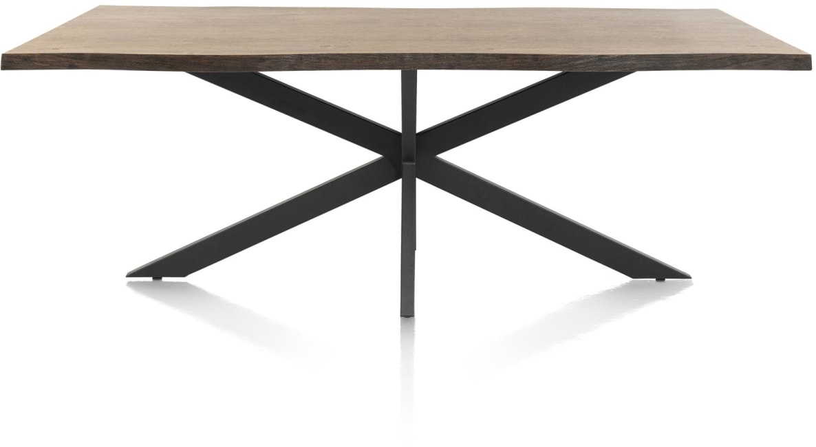 H&H - Carreras - table 210 x 100 cm
