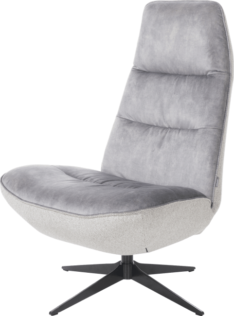 XOOON - Brindisi - design Scandinave - fauteuil + ressort a gaz