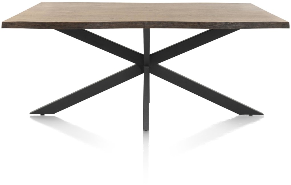 H&H - Carreras - table 180 x 100 cm
